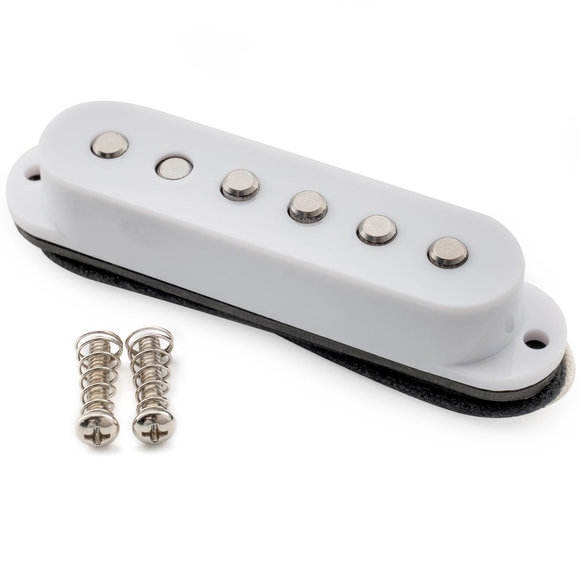ホワイトエレキギター シングルコイル搭載 Amazon | LaidBack LST-3HZ Snow White Pearl エレキギター
